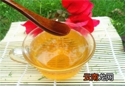 经常喝蜂蜜水会对身体有哪些好处呢