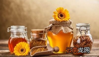 蜂蜜水的怎么喝才健康