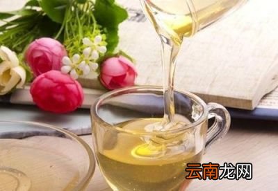 蜂蜜水的怎么喝才健康