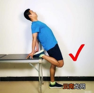 跑步拉伸的原因