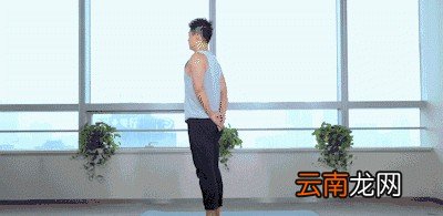 跑步时怎么拉伸