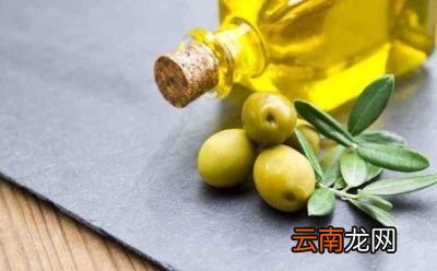 哪种油更适合宝宝
