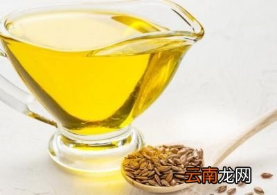 宝宝几个月可以吃油吃什么油