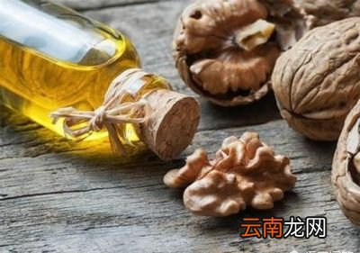 宝宝适合吃什么油