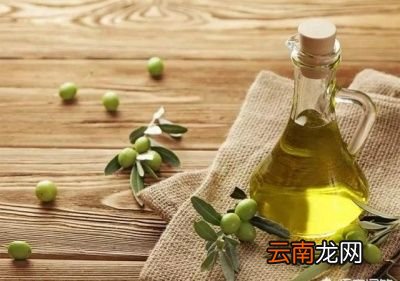 宝宝适合吃什么油