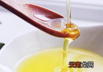 宝宝适合吃什么油