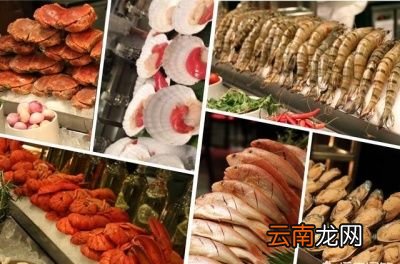 说到4月份吃什么海鲜正当时