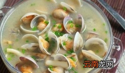 说到4月份吃什么海鲜正当时