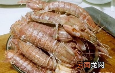 说到4月份吃什么海鲜正当时