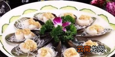 4月份吃什么海鲜正当时