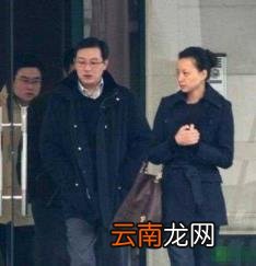 董卿的丈夫 董卿真正的老公