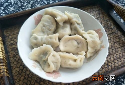 饺子冰箱拿出来要解冻吗