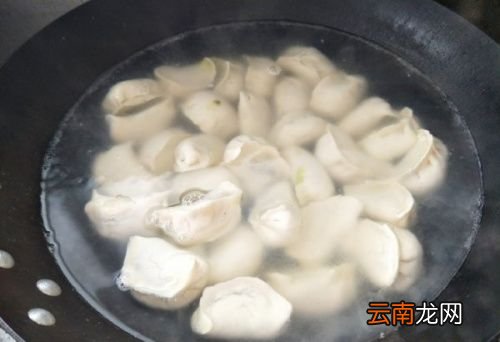 饺子冰箱拿出来要解冻吗
