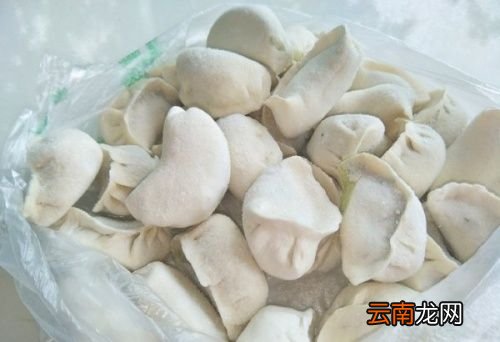 饺子冰箱拿出来要解冻吗