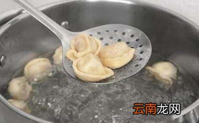 生饺子怎样保存第二天
