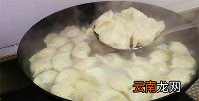 生饺子怎样保存第二天