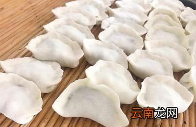 煮过的剩饺子怎么保存