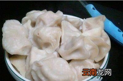 煮过的剩饺子怎么保存