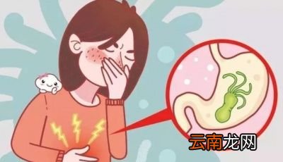 了解什么是幽门螺旋杆菌
