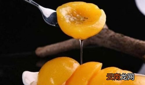 黄桃血糖偏高的人能吃吗