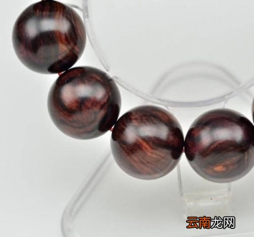 黄花梨手串怎么盘玩和保养