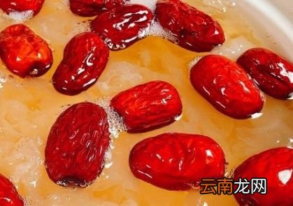 怎样煮银耳才又稠又糯
