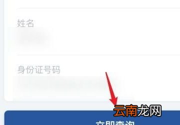 自己怎么查询核酸结果