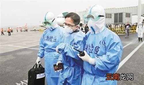 中高风险地区就得集中隔离吗
