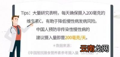药店卖的2块钱一瓶的维生素C可以天天吃吗