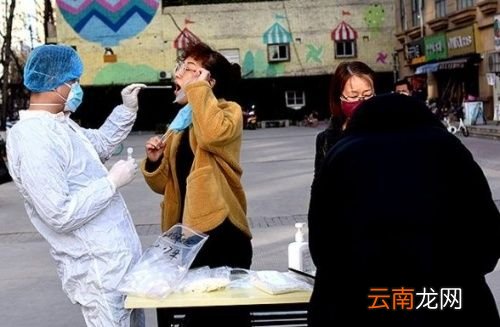 低风险地区为何还要隔离