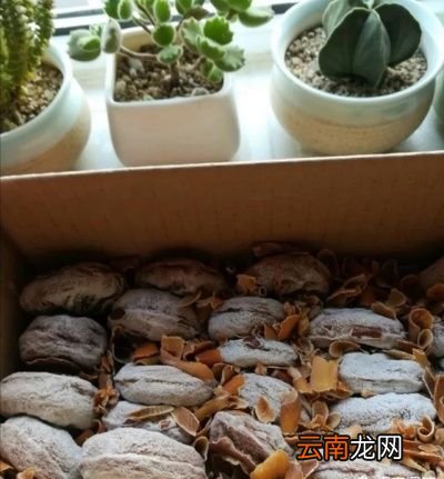 做柿饼需要什么原料怎么做