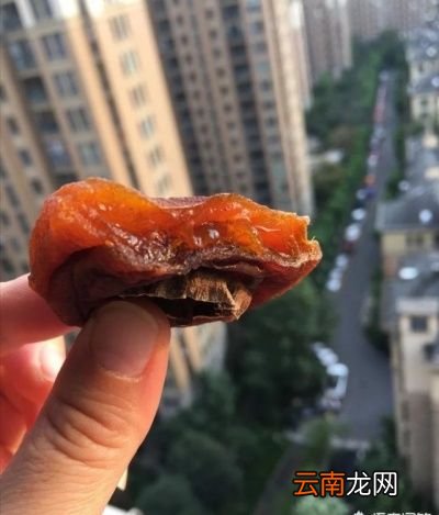 做柿饼需要什么原料怎么做