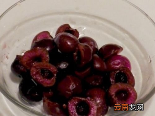 车厘子冰冻过可以吃吗