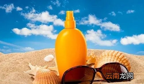 防晒霜指数越高越好吗