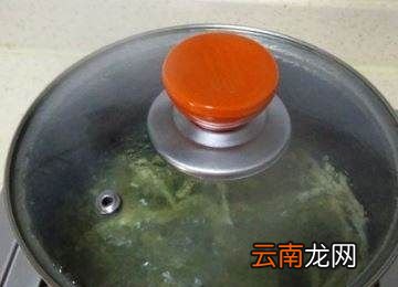 鱼腥草煮水要煮多久为宜?