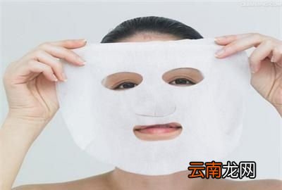 面膜多久做一次