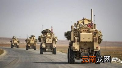 而叙利亚冲突爆发后美国又做了什么呢