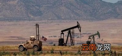 而叙利亚冲突爆发后美国又做了什么呢