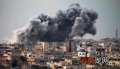 而叙利亚冲突爆发后美国又做了什么呢