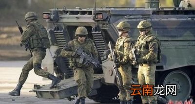 叙利亚冲突原因很多