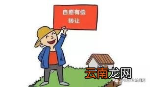 宅基地转让的协议书怎么写 宅基地转让合同协议书