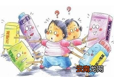 下面是几种常见的减肥方法的优缺点