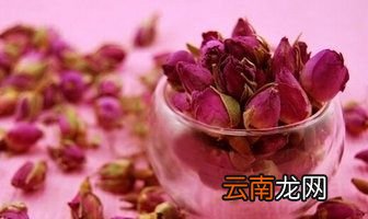 经期可以喝玫瑰花茶吗