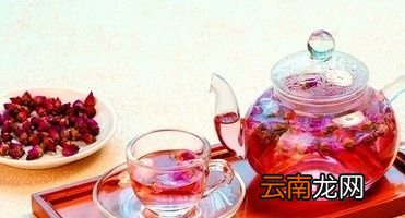 经期可以喝玫瑰花茶吗