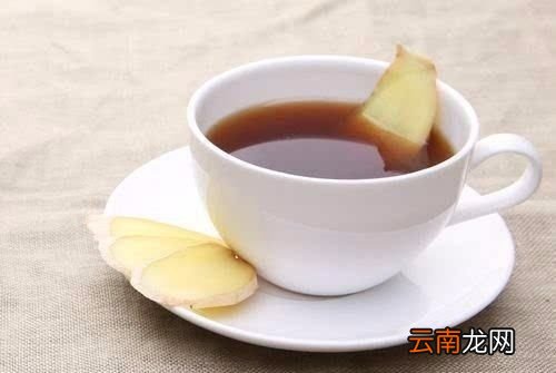 痰湿体质喝什么茶合适