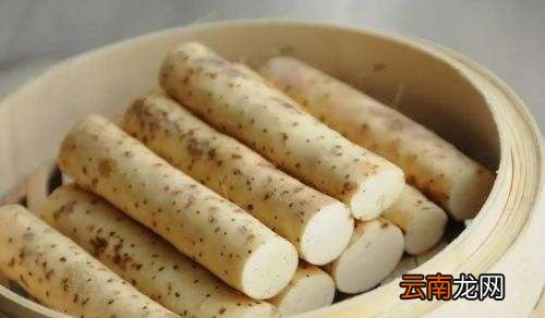 铁山药和铁棍山药区别