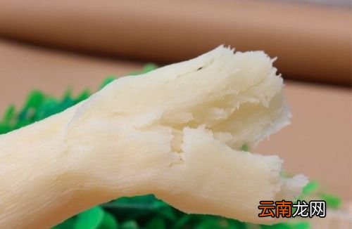 怎么分辨铁棍山药还是普通山药