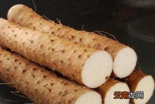 如何分辨铁棍山药和普通山药
