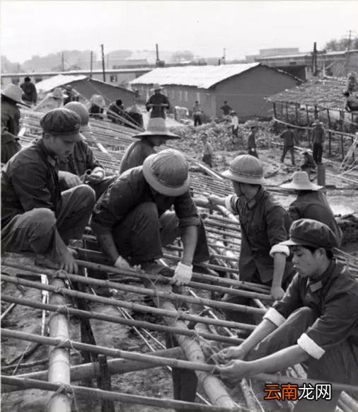 唐山大地震发生在哪一年 唐山大地震有多严重