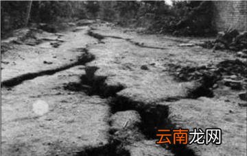 唐山大地震发生在哪一年 唐山大地震有多严重